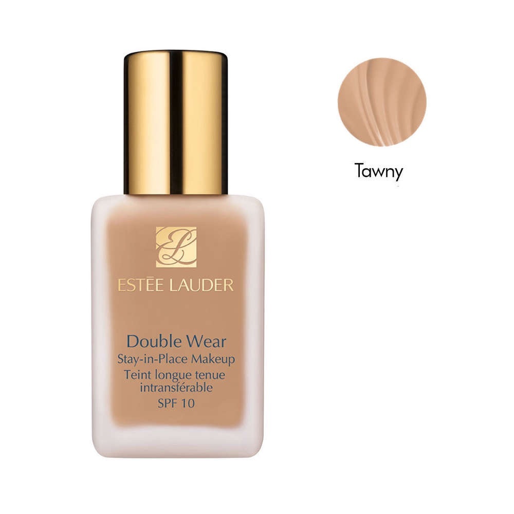 BRAND NEW ESTÉE LAUDER DOUBLE WEAR : TAWNY